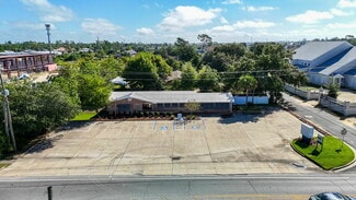 More details for 2338 State Ave, Panama City, FL - Office for Lease