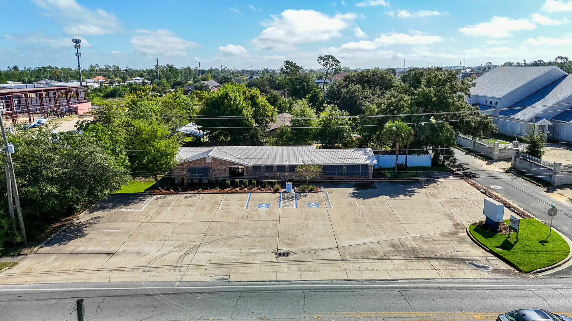 2338 State Ave, Panama City, FL à louer Photo principale- Image 1 de 4