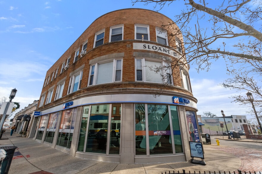 11 Salem St, Medford, MA for lease - Building Photo - Image 3 of 12