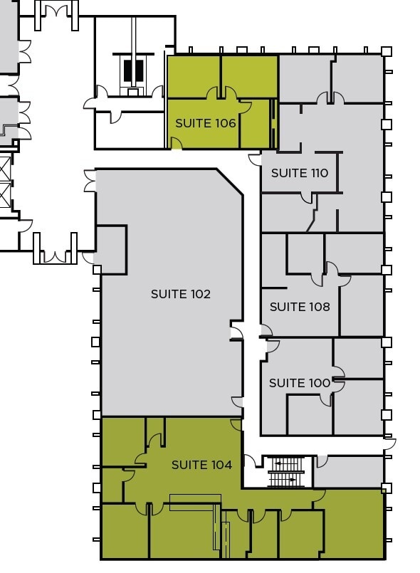 7801 Folsom Blvd, Sacramento, CA à louer Photo intérieure- Image 1 de 1