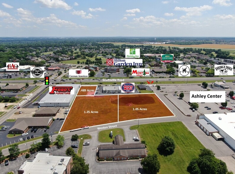1251 Westen St, Bowling Green, KY for sale - Primary Photo - Image 1 of 6