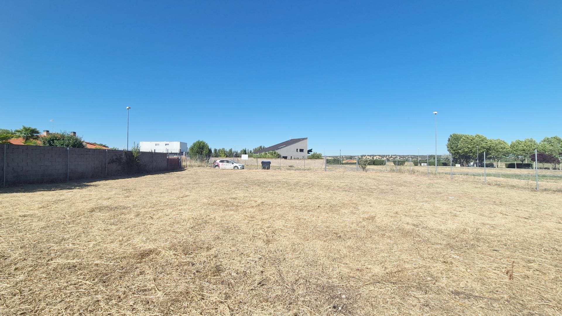 Land in Villamayor, Salamanca for sale Building Photo- Image 1 of 15