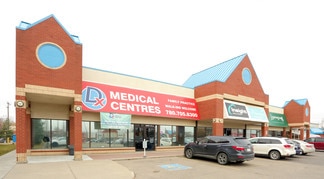 Plus de détails pour 10407 51 Av NW, Edmonton, AB - Bureau/Médical, Commerce de détail à louer