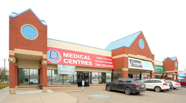 More details for 10407 51 Av NW, Edmonton, AB - Office/Medical, Retail for Lease