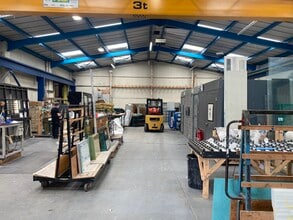 Concorde Rd, Norwich à louer Photo intérieure- Image 1 de 4