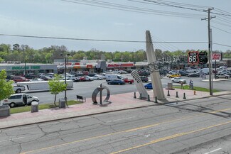 Plus de détails pour 4227-4289 Southwest Blvd, Tulsa, OK - Commerce de détail à louer