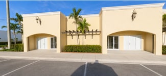 Plus de détails pour 5611 Georgia Ave, West Palm Beach, FL - Industriel à louer