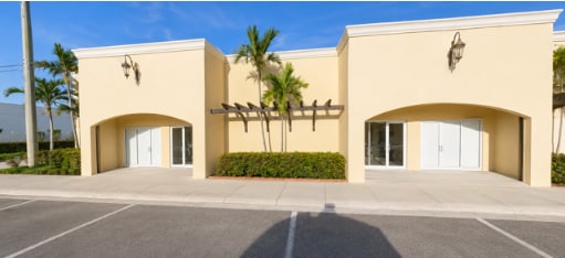 5611 Georgia Ave, West Palm Beach, FL for lease Building Photo- Image 1 of 2