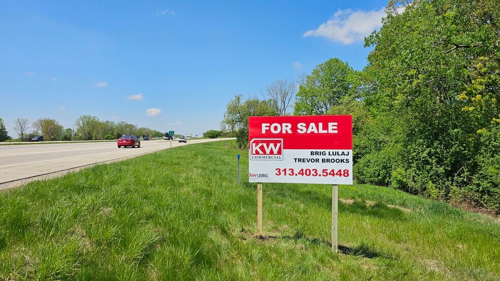 0 St Joseph St, Lansing, MI for sale - Primary Photo - Image 2 of 6