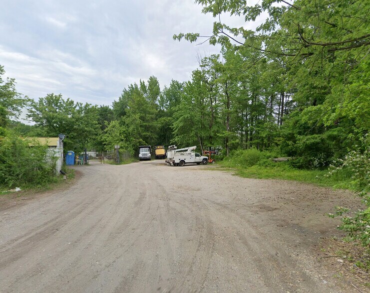 1423 Mohrs Ln, Middle River, MD à louer - Photo du bâtiment - Image 3 de 4