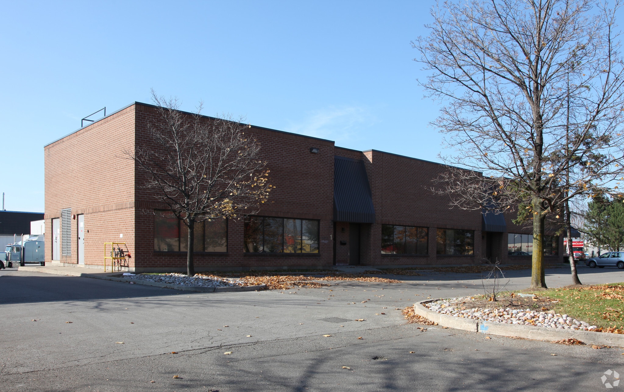 292 Walker Dr, Brampton, ON for sale Primary Photo- Image 1 of 1