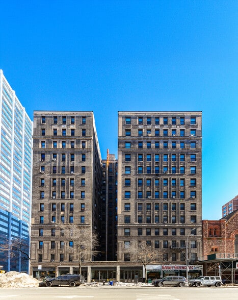176 W 87th St, New York, NY for sale - Building Photo - Image 2 of 7