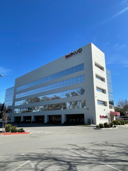 2010 N 1st St, San Jose, CA for lease - Building Photo - Image 1 of 2