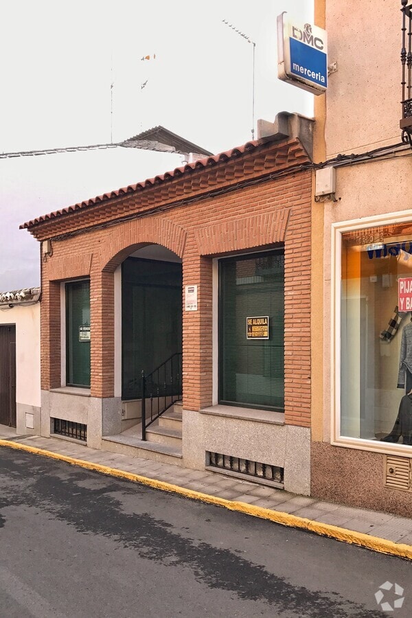 Calle Lino Ramos, 3, La Puebla de Montalbán, TOL 45516 - - - Interior Photo - Image 2 of 2