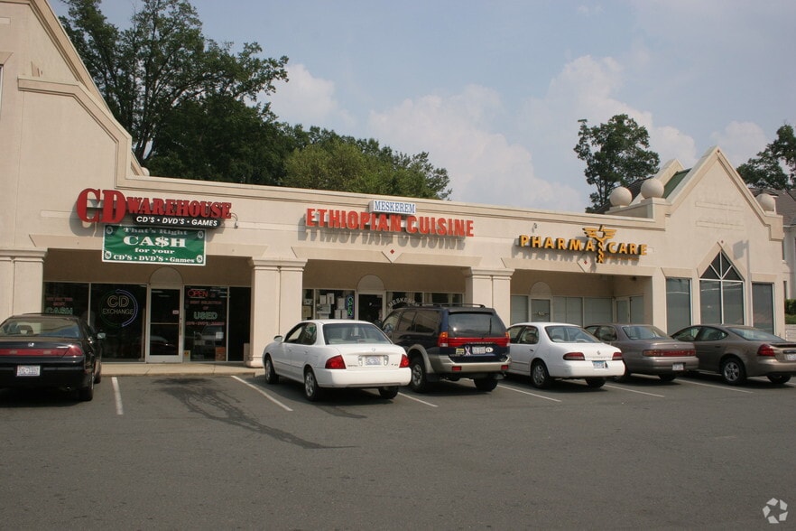 601 S Kings Dr, Charlotte, NC for lease - Other - Image 3 of 24