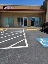 5745 Wendy Bagwell Pky, Hiram, GA for lease Interior Photo- Image 2 of 8