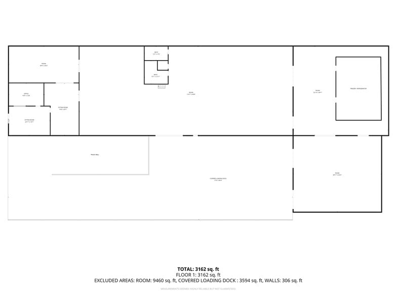 4239 N 40th Ave, Phoenix, AZ for sale - Floor Plan - Image 3 of 45