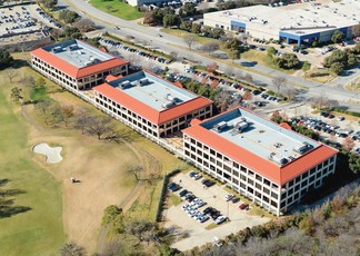 More details for 2100-2120 W Walnut Hill Ln, Irving, TX - Office for Lease