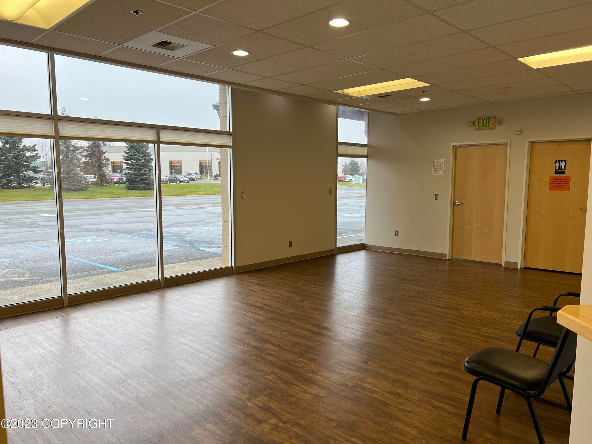 100 Trading Bay Rd, Kenai, AK for lease Interior Photo- Image 1 of 10