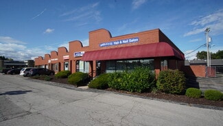 More details for 14004-14016 Manchester Rd, Ballwin, MO - Retail for Lease