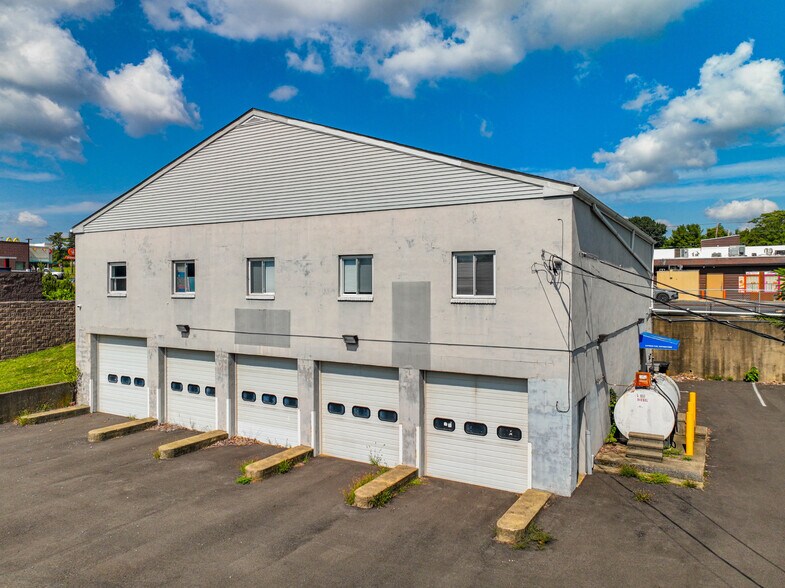 543 Marshall St, Phillipsburg, NJ à vendre - Photo du bâtiment - Image 3 de 10