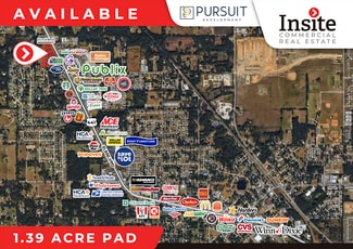 More details for 10150 SE US Highway 441, Belleview, FL - Land for Lease