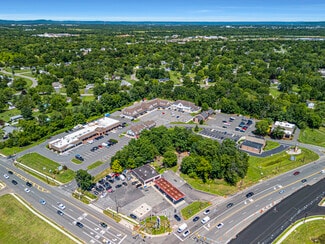 More details for 284 US Highway 206, Hillsborough, NJ - Retail for Sale