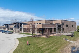 Plus de détails pour 6925 S 6th St, Oak Creek, WI - Industriel à louer