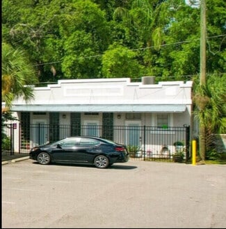 Plus de détails pour 5606 N Nebraska Ave, Tampa, FL - Bureau à louer
