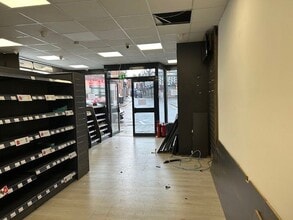 6 High St, Market Drayton for lease Interior Photo- Image 2 of 2