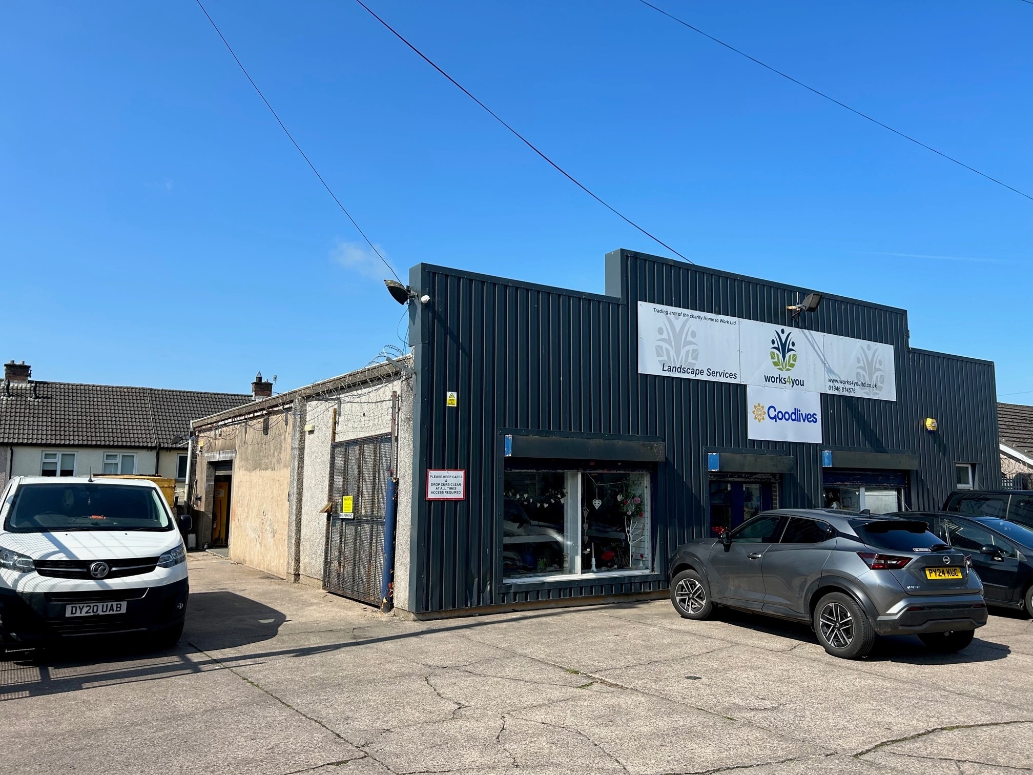 Ennerdale Rd, Cleator Moor for lease Building Photo- Image 1 of 10