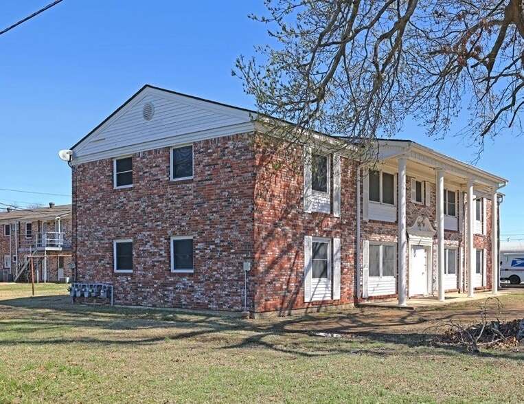 310 W 22nd St, Stuttgart, AR for sale - Building Photo - Image 3 of 9