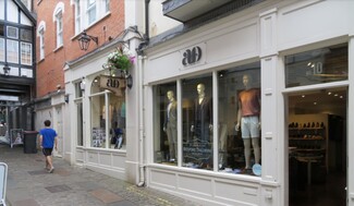 More details for 9 Angel Gate, Guildford - Retail for Lease