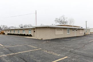 More details for 606 W National Rd, Vandalia, OH - Specialty for Sale