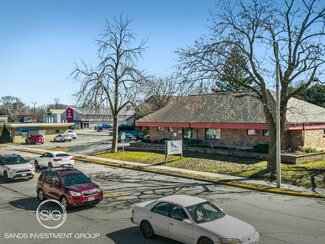 More details for 203 W Verona Ave, Verona, WI - Retail for Sale