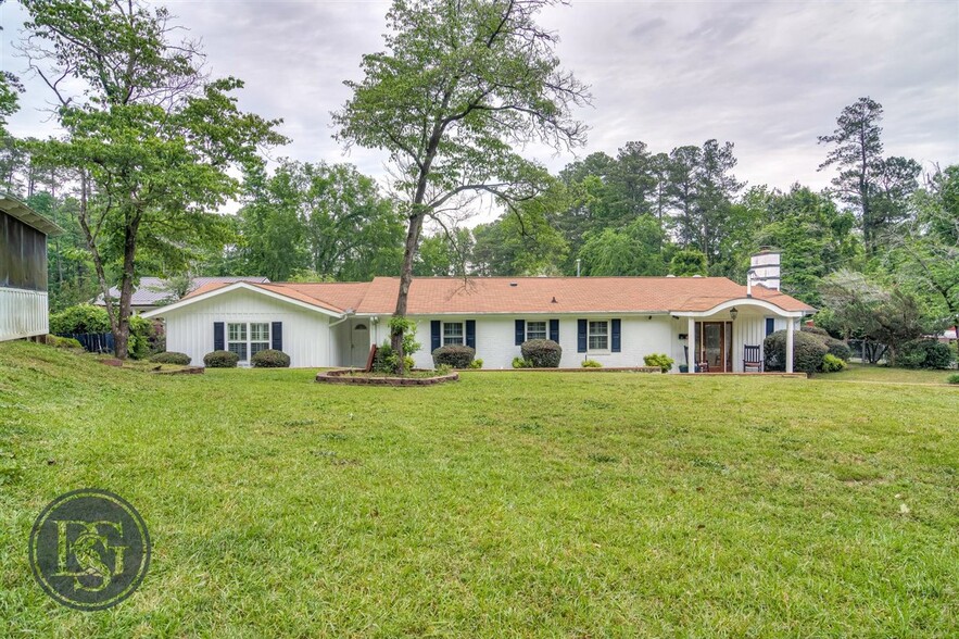 4481 Morningside Dr, Evans, GA for sale - Building Photo - Image 1 of 1