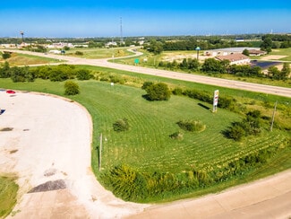 More details for Hemlock, Leroy, IL - Land for Lease