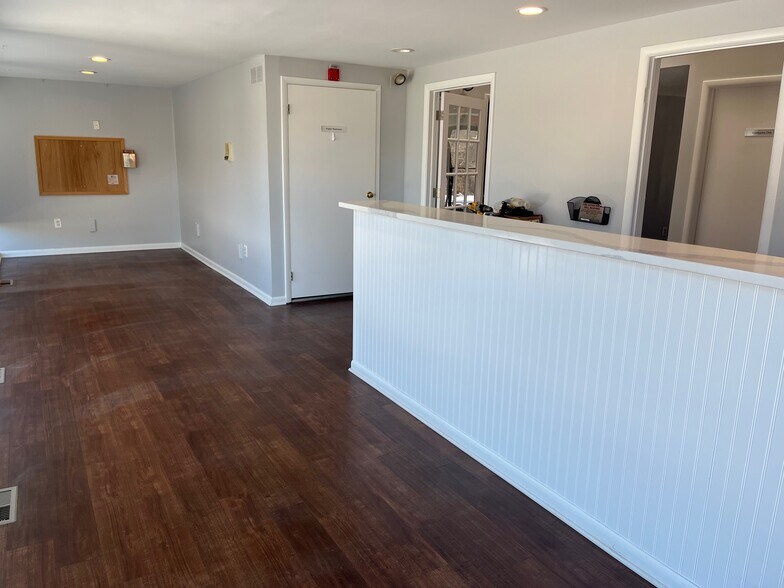 3 Brendenwood Dr, Voorhees, NJ à vendre - Hall d’entrée - Image 3 de 8