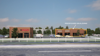 More details for 9831 Johnstown Rd, New Albany, OH - Retail for Sale