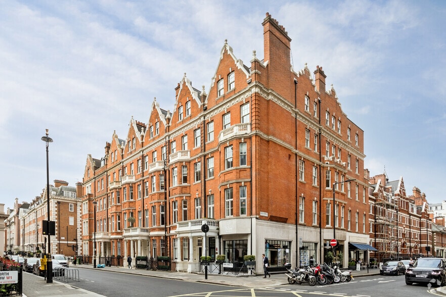 111 Park St, Londres à louer - Photo principale - Image 1 de 3