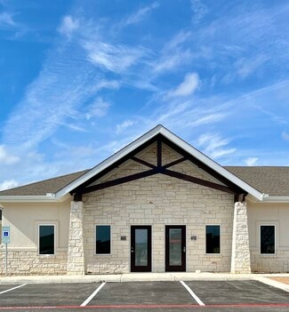 More details for 200 W Metro Dr, Leander, TX - Office, Medical for Lease