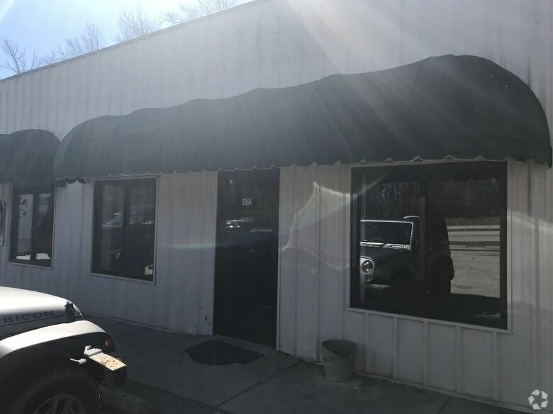 432 E Cornelius Harnett Blvd, Lillington, NC for lease - Other - Image 2 of 28