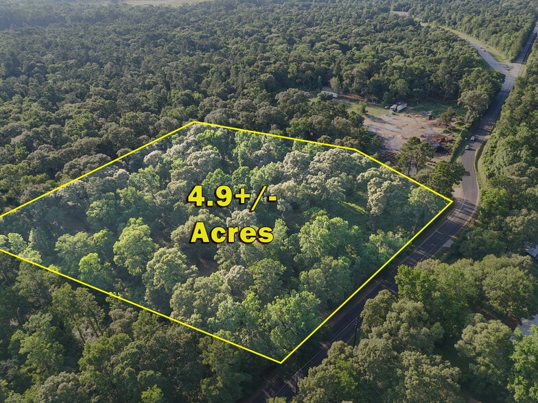 Mueschke Rd, Tomball, TX for sale - Building Photo - Image 2 of 20