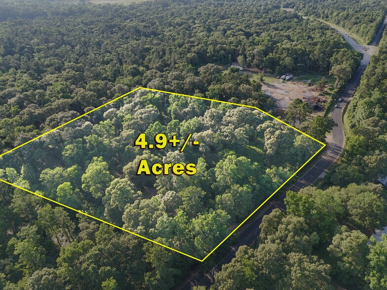 Mueschke Rd, Tomball, TX à vendre - Photo du bâtiment - Image 2 de 20