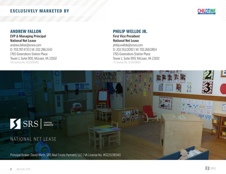 1220 Alverser Dr, Midlothian, VA for sale - Building Photo - Image 2 of 6