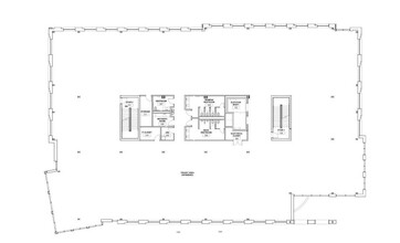 908 E Main St, Madison, WI à louer Plan d  tage- Image 2 de 2