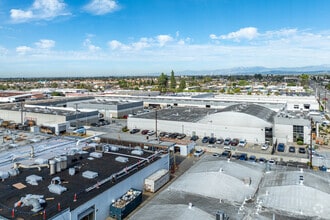10521-10579 Dale Ave, Stanton, CA - Aerial  map view