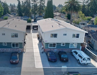 More details for 47 Cleveland Ave, San Jose, CA - Multifamily for Sale