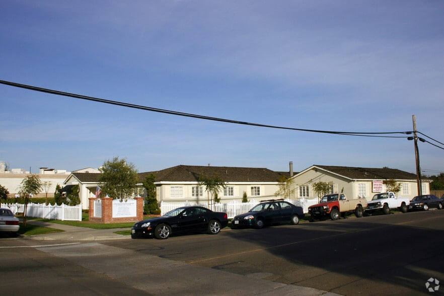 1203 Second St, Coronado, CA for lease - Building Photo - Image 2 of 19