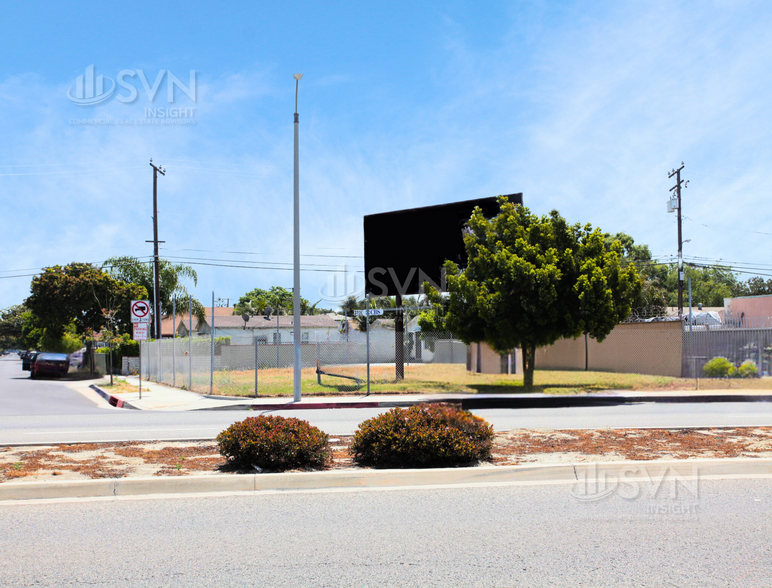 S Alameda St, Carson, CA for sale - Building Photo - Image 1 of 1